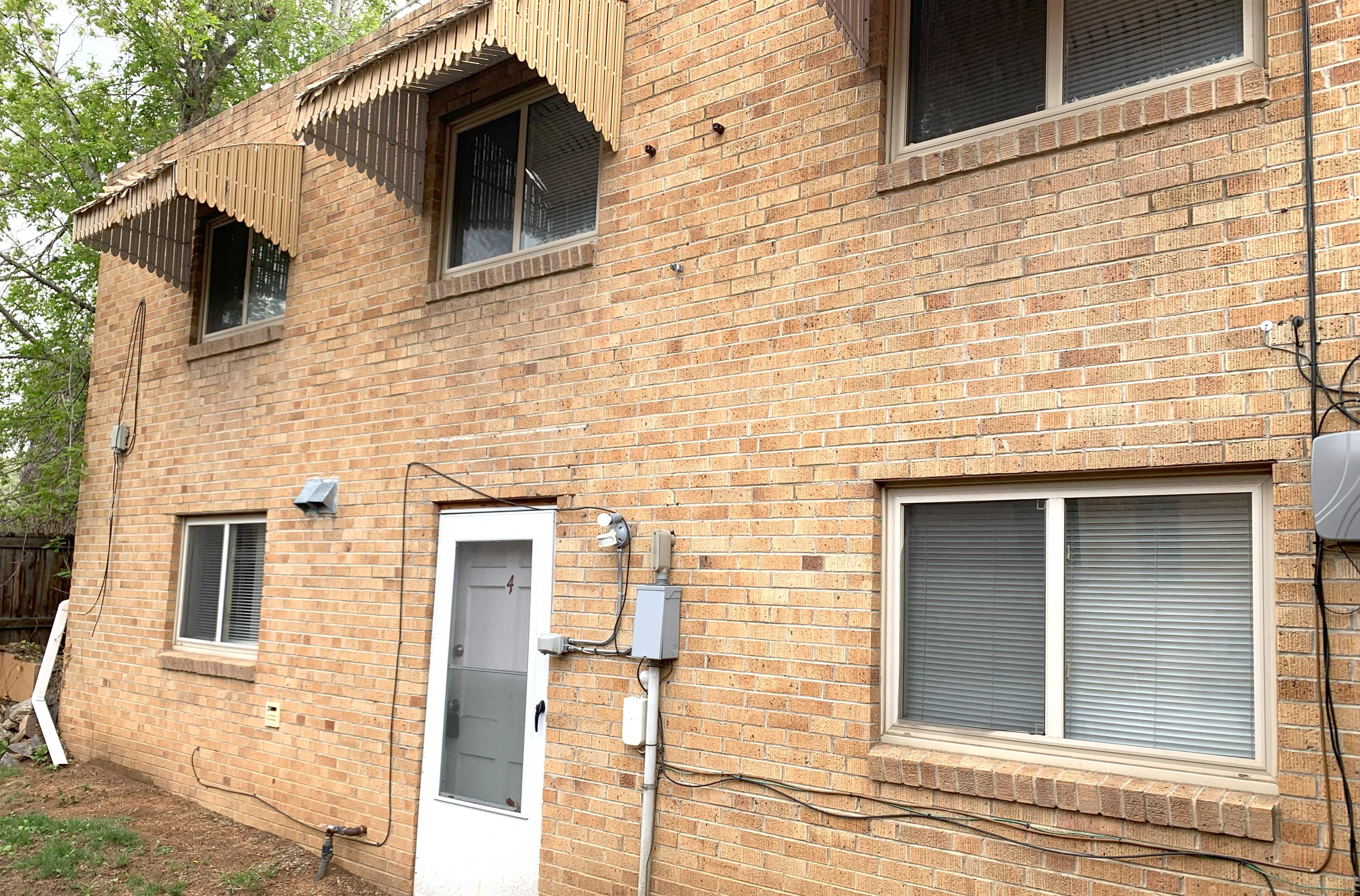 2305 East St. #4