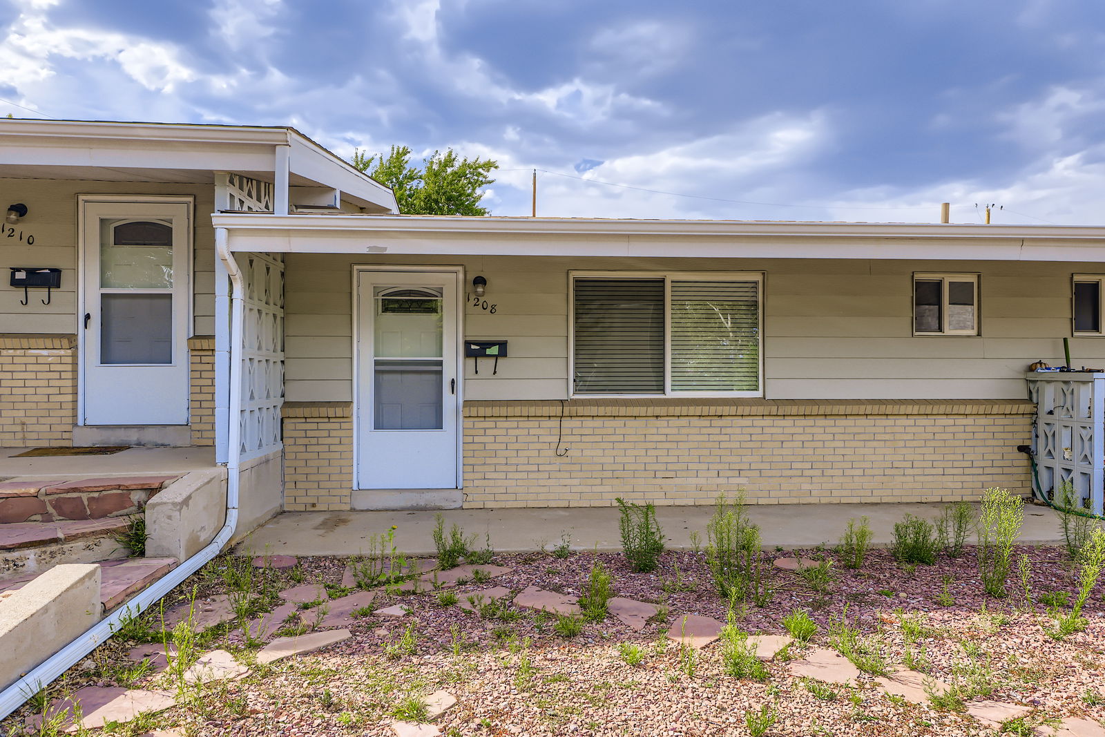 1208 6th Street
