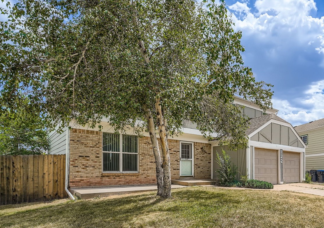 122 Crawford Circle