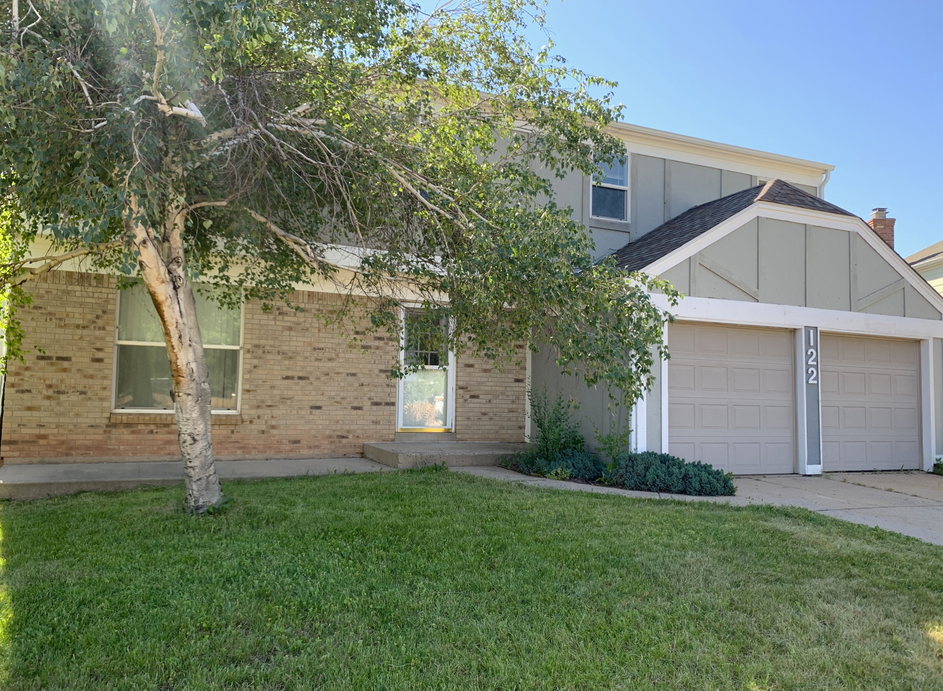 122 Crawford Circle