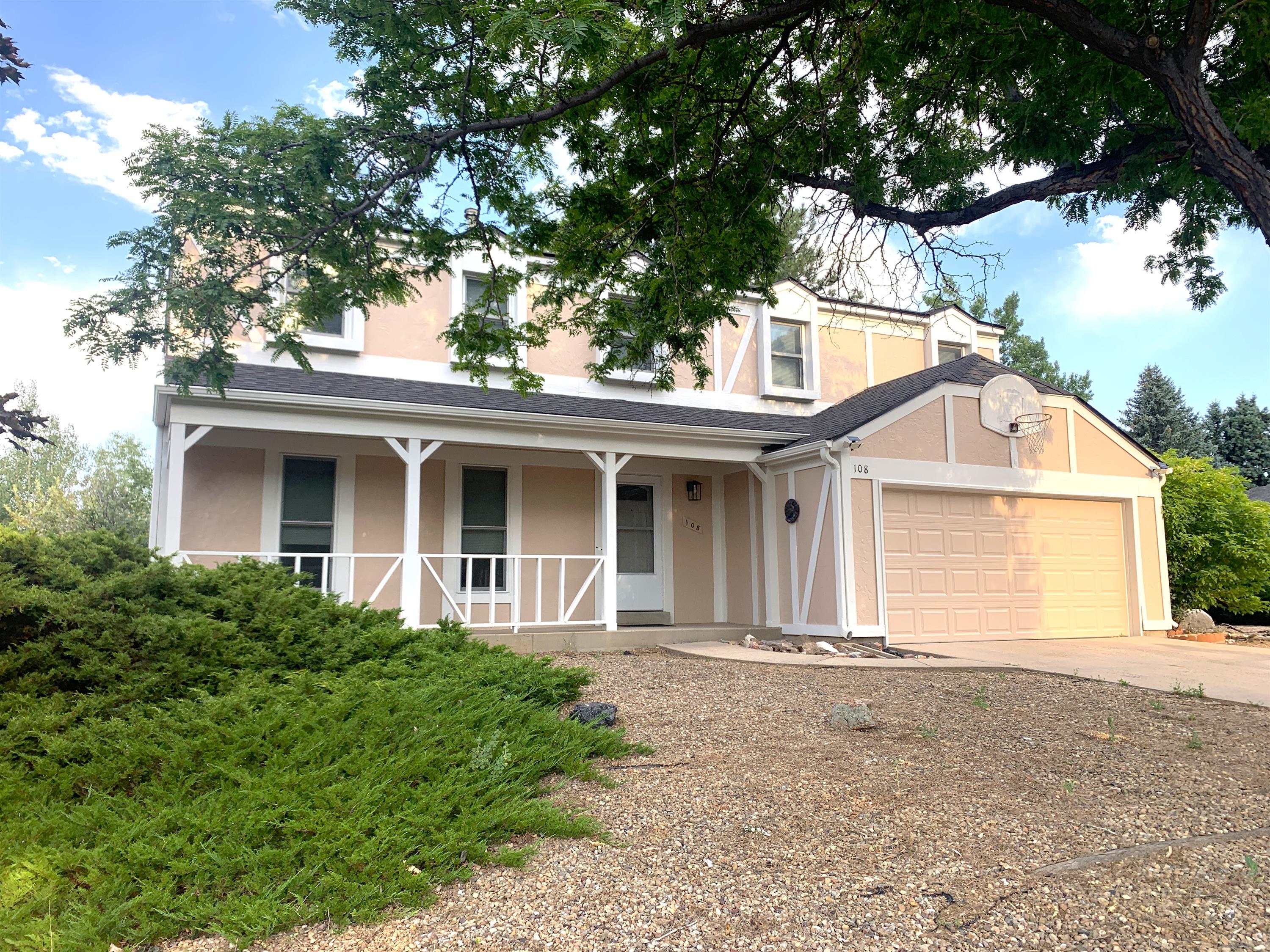108 Kimball Ave.