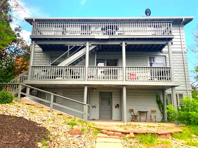 1410 Washington Ave. #11