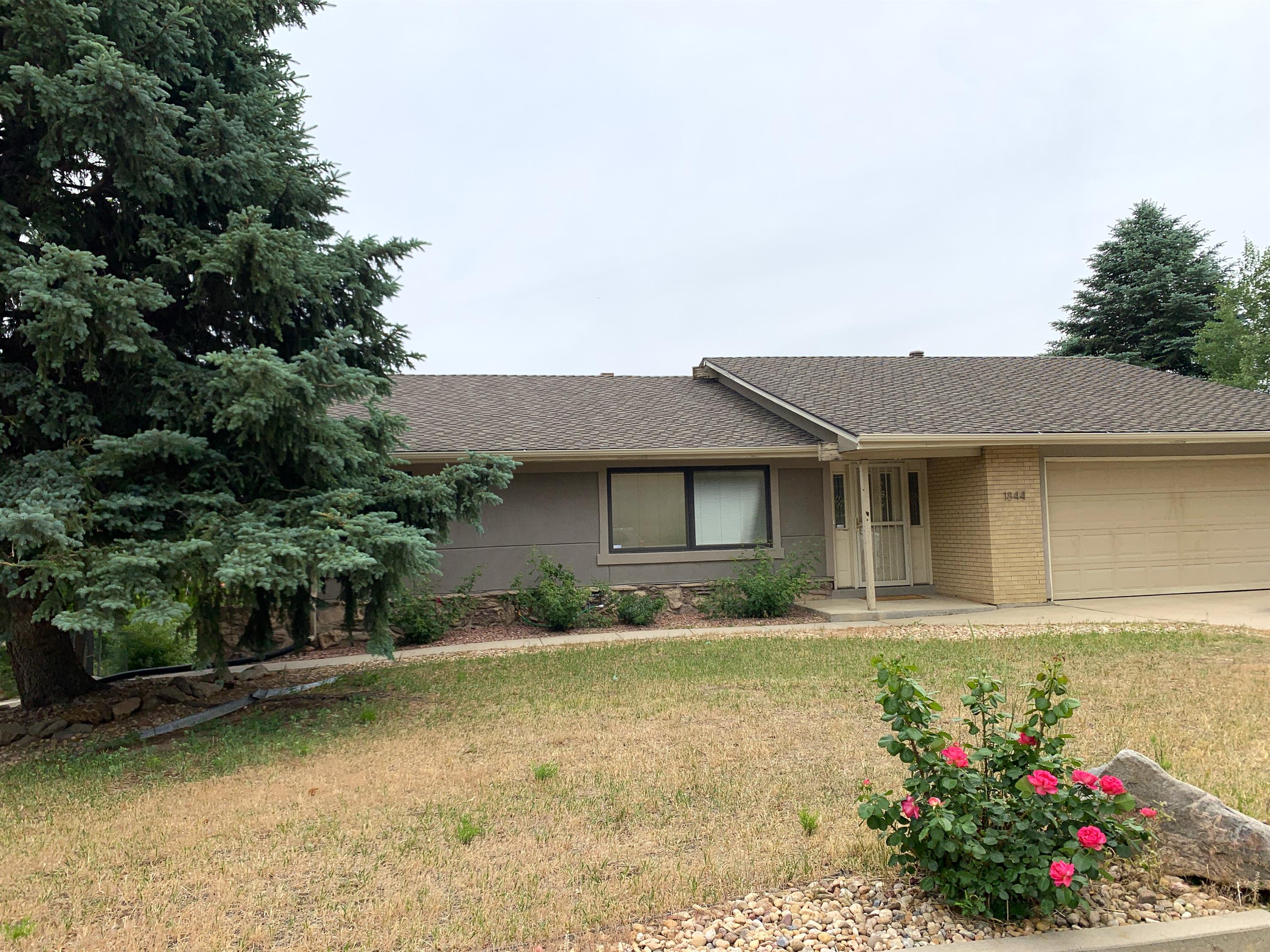 1844 Mount Zion Drive