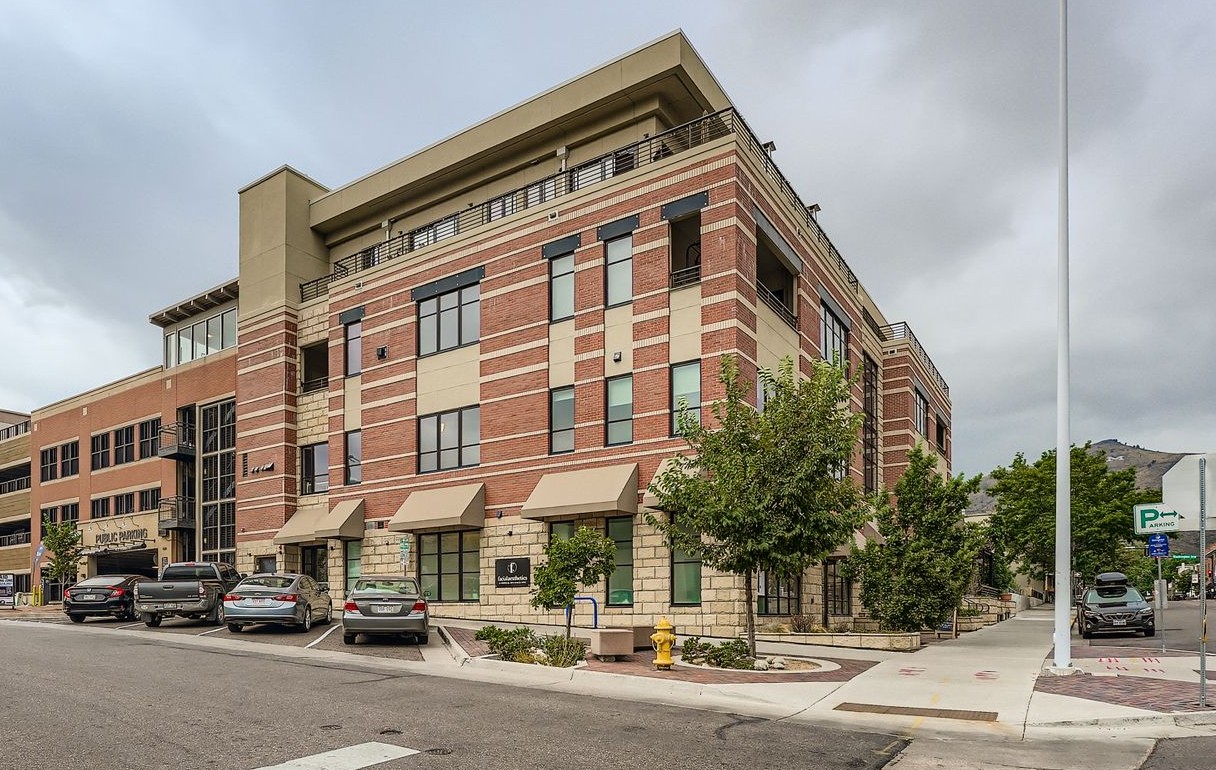 701 12th St. Suite #311 - *