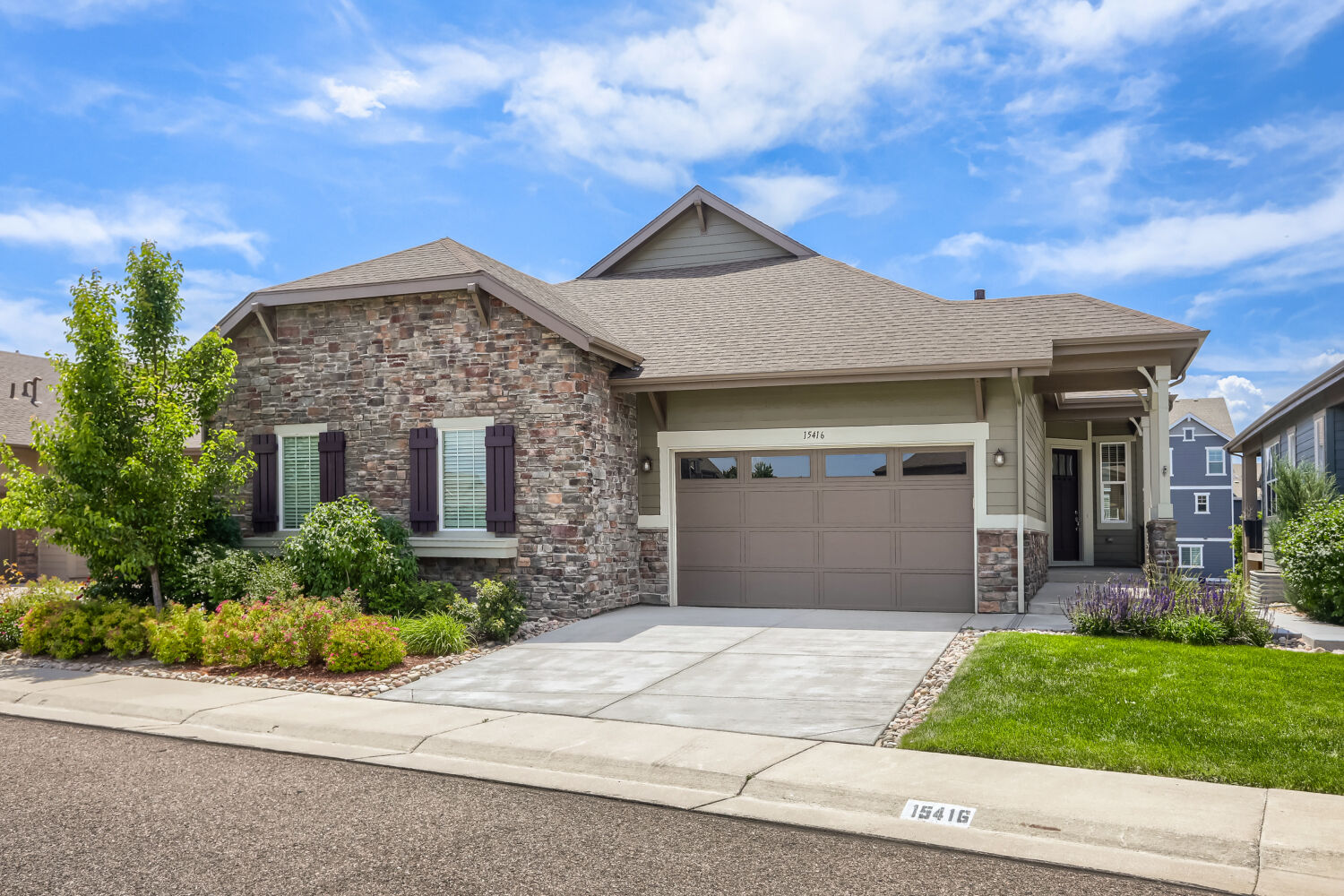 15416 West 49th Drive