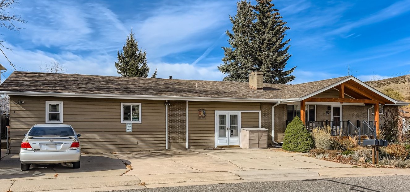 1621 Salvia Street - #1